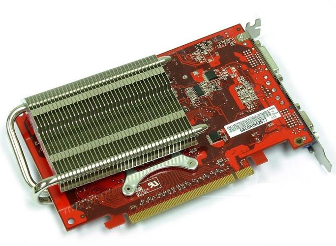 PC机箱内部散热与电源