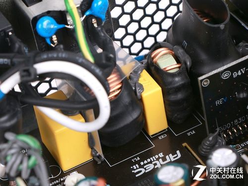 PC硬件负载测试场景