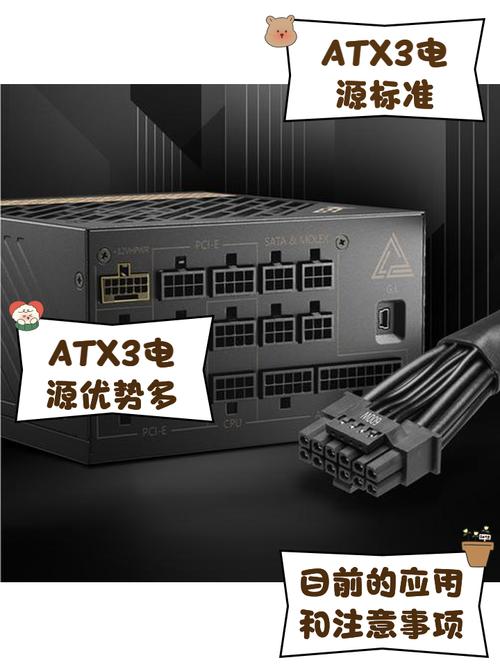 电源风扇和散热设计