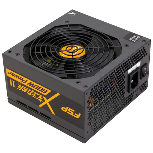 PC power supply unit overview