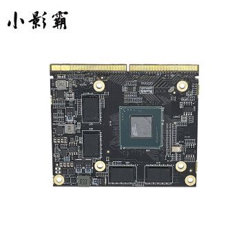 硬件选购建议示意图