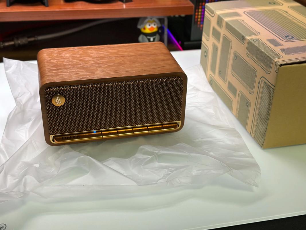 音箱购买决策参考