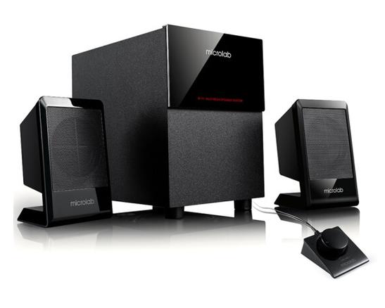 电脑音箱系统推荐使用环境