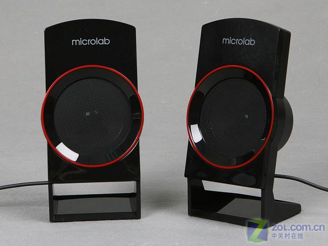 音箱性能测试桌面场景