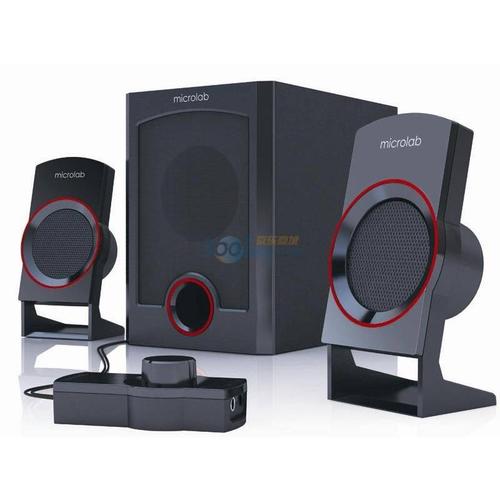 电脑音箱音质表现场景