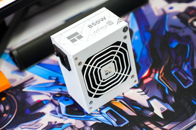 利民TR-GX850金牌全模组电源深度评测：850W ATX 3.1高效稳定之选