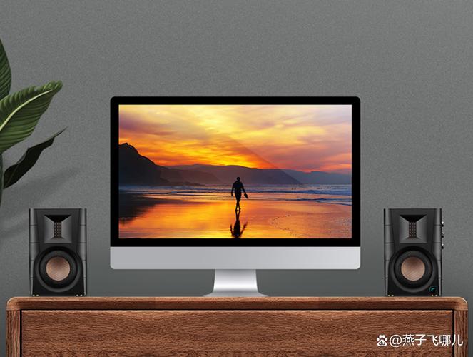 HiFi音箱用户推荐场景