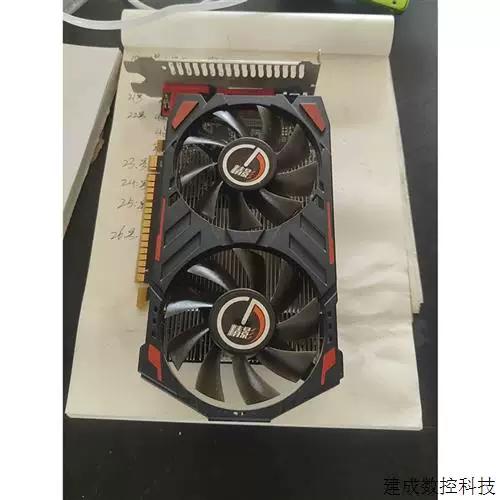 性价比分析图表