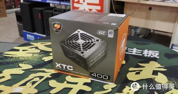 电源风扇散热设计