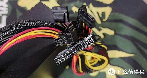 电源性能测试场景