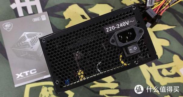 电脑电源供电表现