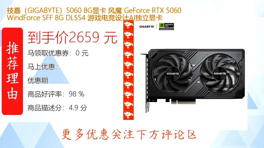 电脑硬件组件对比展示