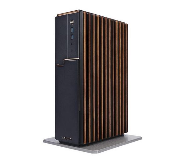 电脑电源内部散热结构