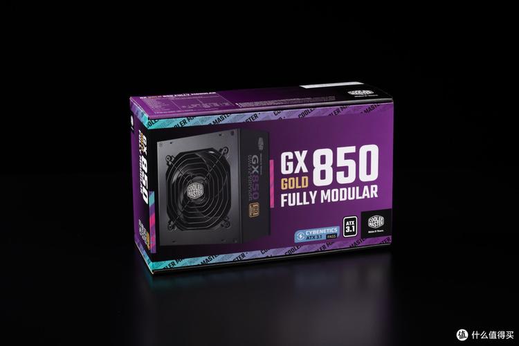 酷冷至尊GX850W 金牌全模组电源深度评测：850W高效稳定之选