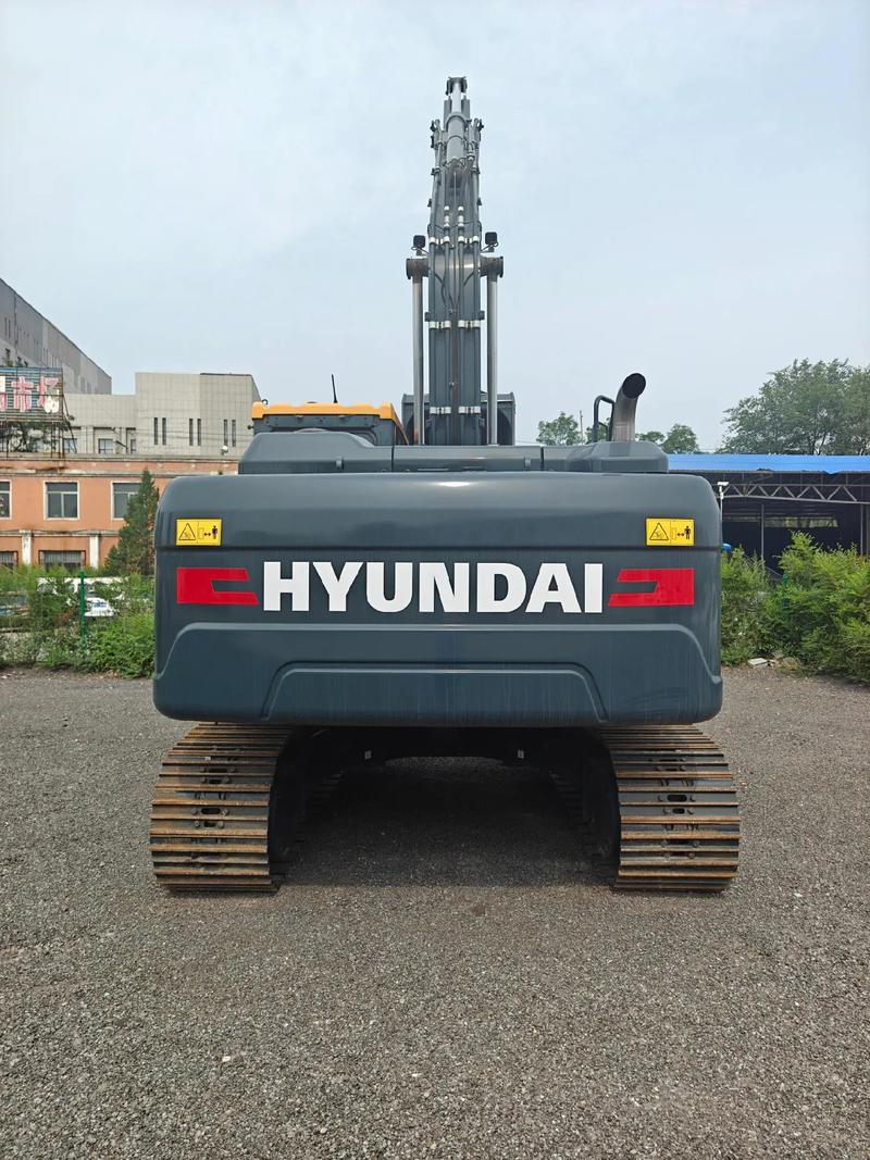 现代F-220核心规格单元展示