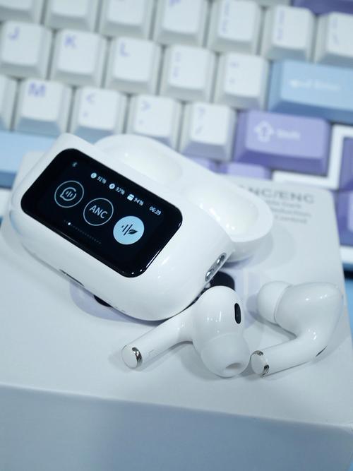 Low power audio device