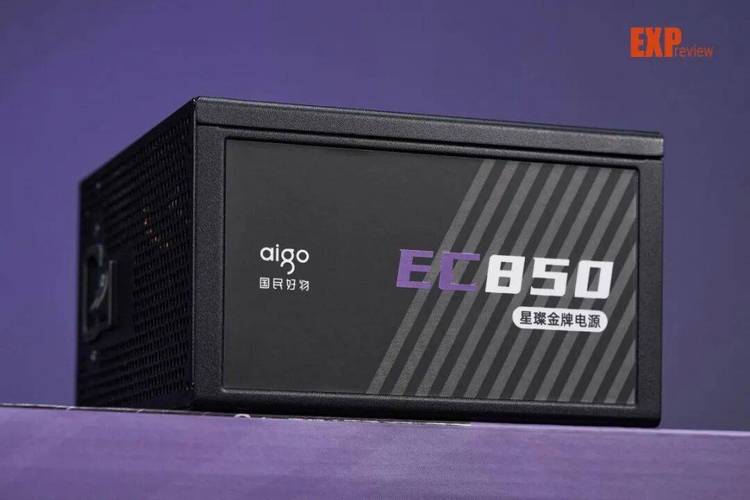 电脑电源功耗与散热表现