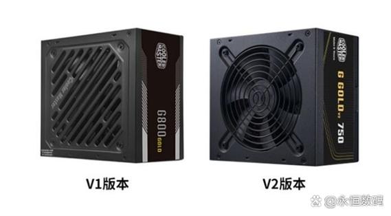 电源内部电路和规格标签