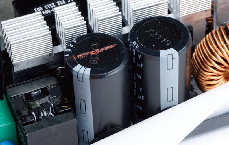PC power supply unit performance hardware