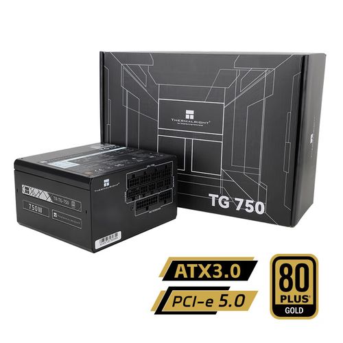 PC power supply purchase decision