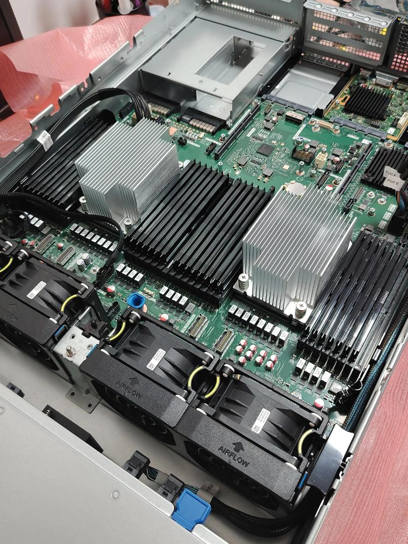 购买服务器电源决策场景