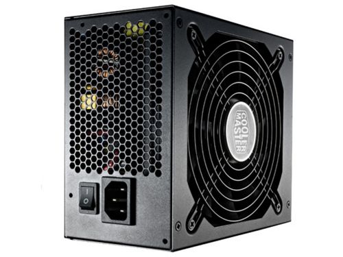 酷冷至尊龙影模组M2 720W（RS-720-SPM2）深度评测：铜牌模组电源性价比之选