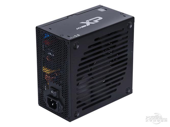 电源接口与线材规格