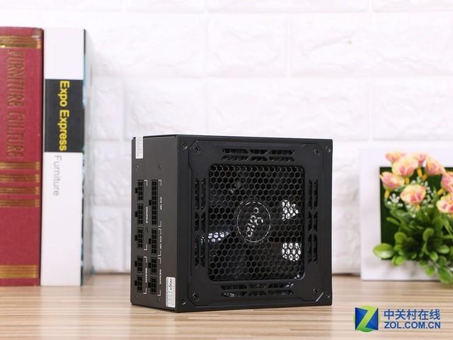 PC hardware fan and PSU thermal performance