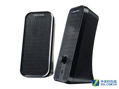 Audio speaker sound testing and performance setup