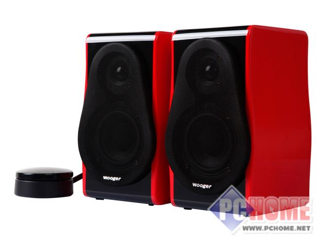 音箱功耗与散热测试