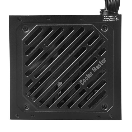 酷冷至尊 G500 Gold 500W 金牌电源深度评测：入门级高效稳定之选