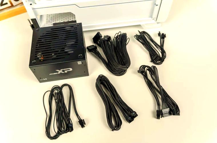 推荐白色主题PC电源