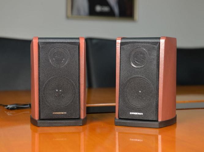 电脑音箱2.1声道系统硬件配置