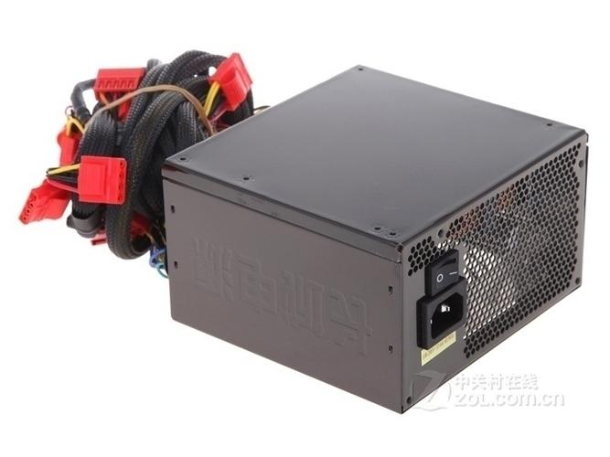 PC硬件组装电源选择