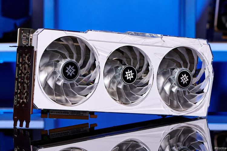 性价比分析图表展示