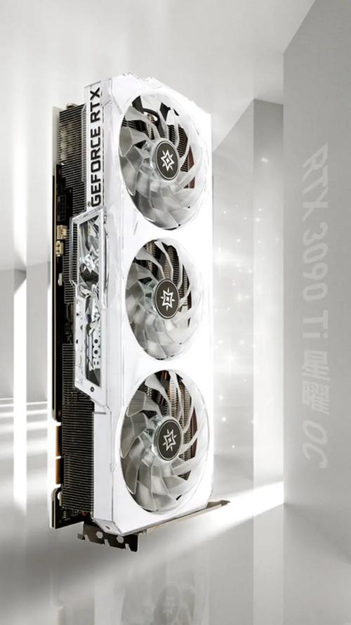 影驰GeForce RTX 3090 星曜 OC vs 七彩虹iGame950 烈焰战神S-2GD5 深度对比