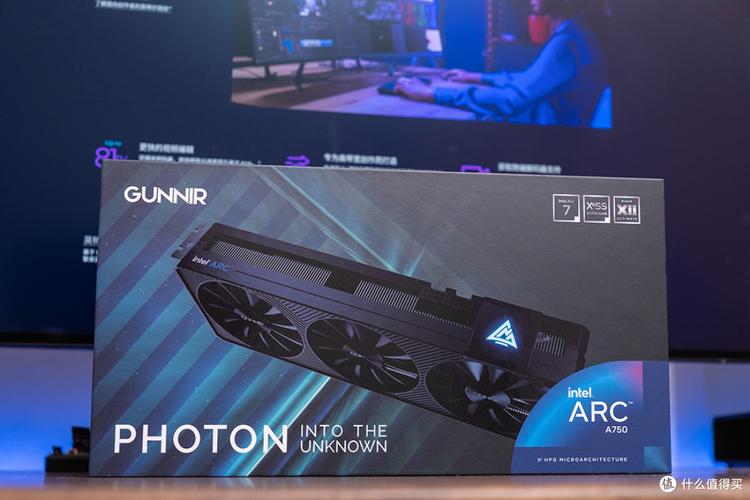 蓝戟Arc A750 Photon 8G OC vs EVGA GeForce RTX 2070 SUPER XC Ultra GAMING 深度对比