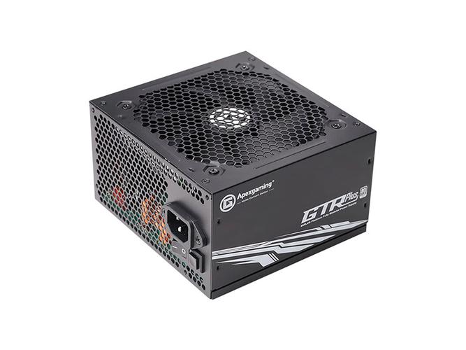 Power supply unit hardware performance view