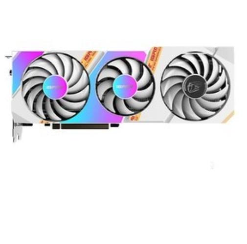 七彩虹RTX 3080 vs 昂达HD7750 深度对比