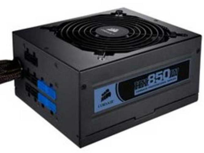 海盗船HX850模组线材细节