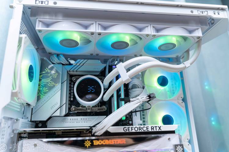 硬件组件细节图