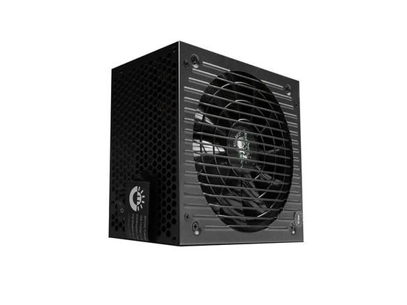 电源接口与线缆连接细节