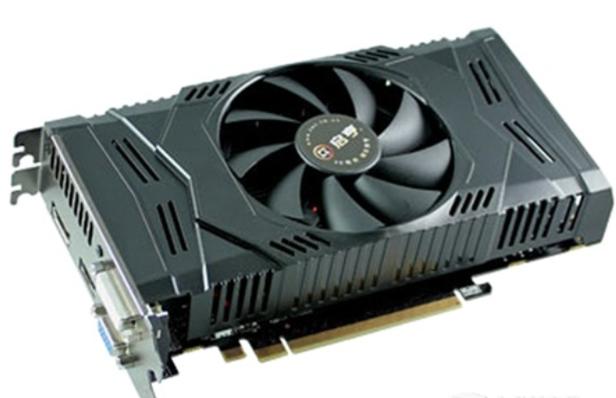 启亨HD6790-1GD5 vs Inno3D GTX550Ti 深度对比