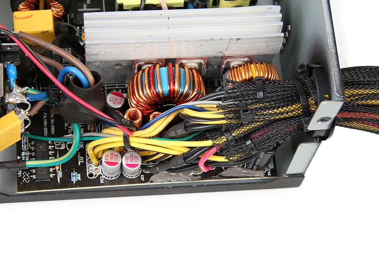 电源购买与电脑组装