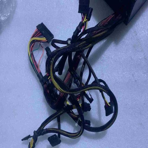 电源风扇散热设计