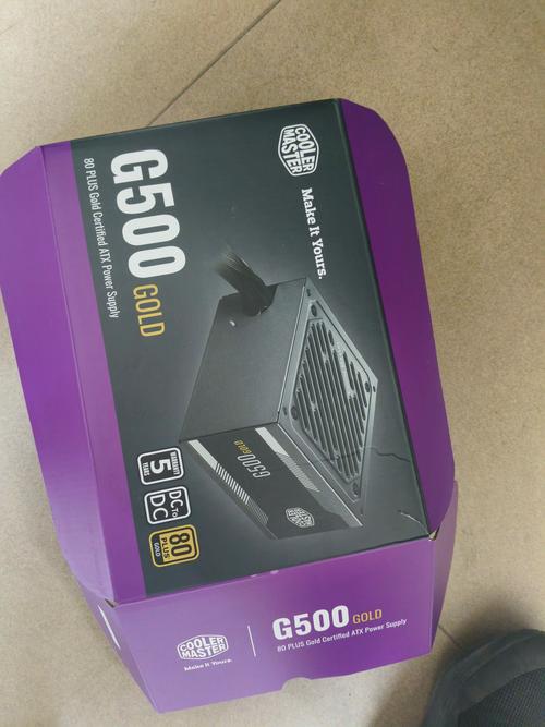 PC电源组装环境