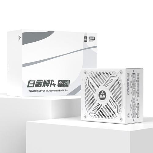 电源内部规格与电容细节