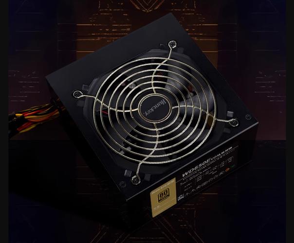 PC hardware performance setup