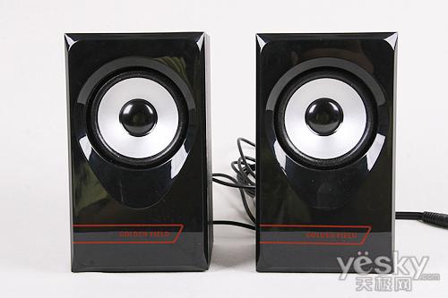 桌面音箱选购指南