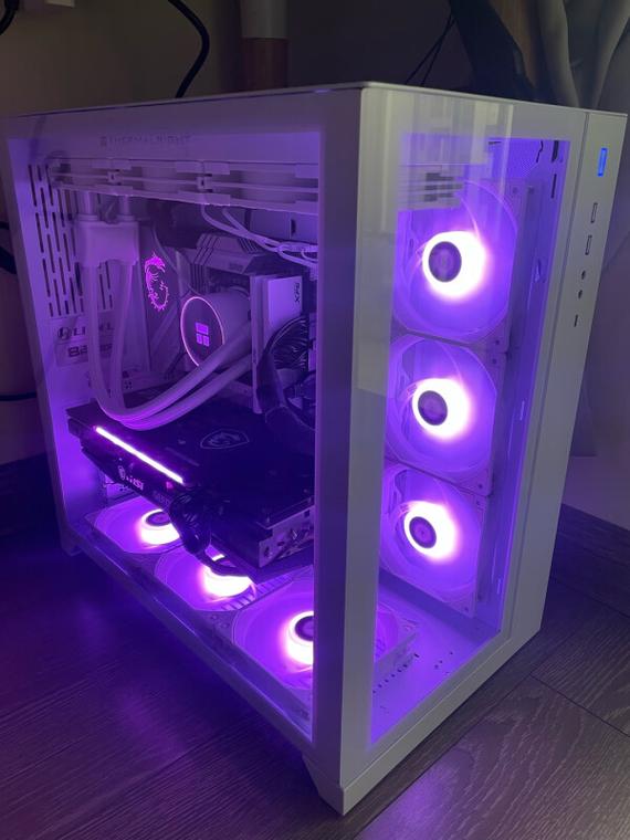 H150i 水冷散热性能表现